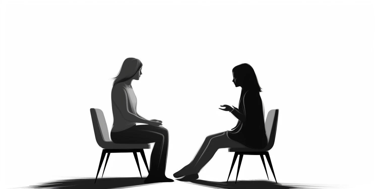 Psychoterapeuta - jak wygląda wizyta?