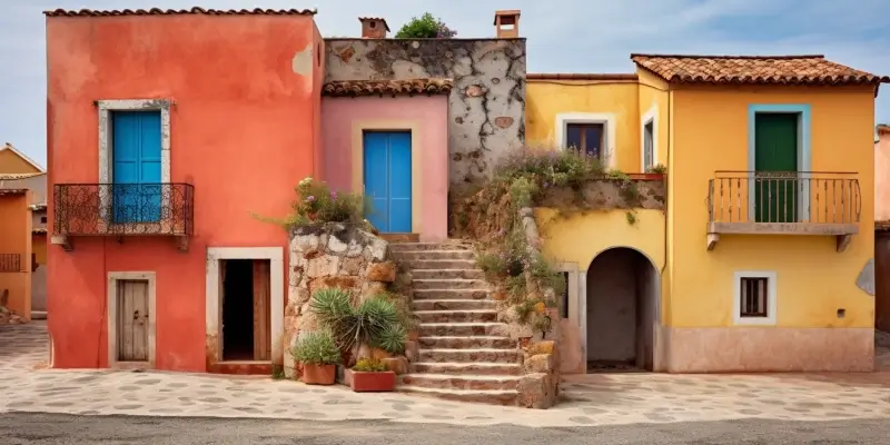 Sardynia, wyspa cudów