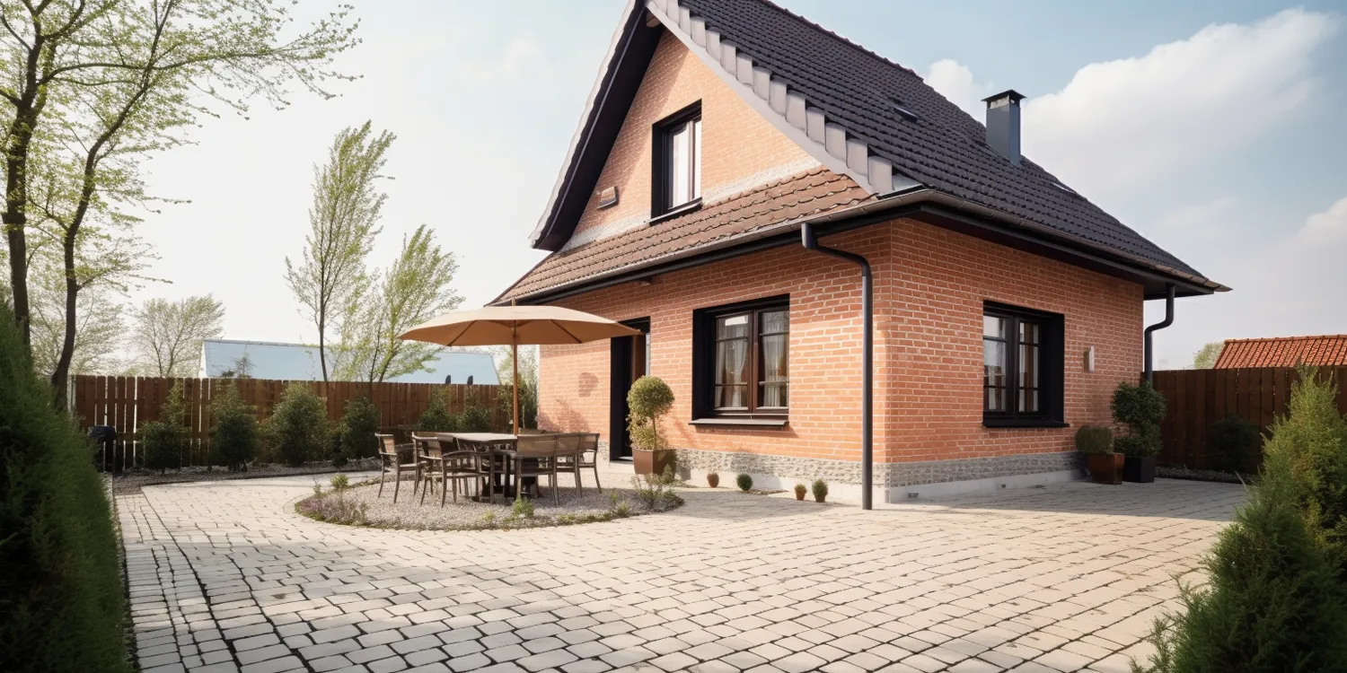 Skład kostki brukowej Szczecin