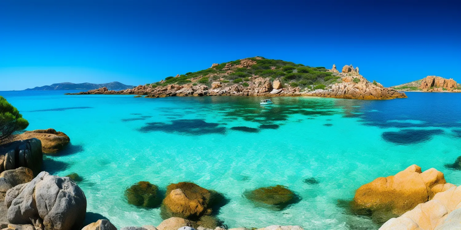 Sposób na zimę - wakacje na Sardynii