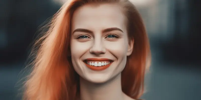 Stomatolog implantologiczny pomaga odbudować uzębienie