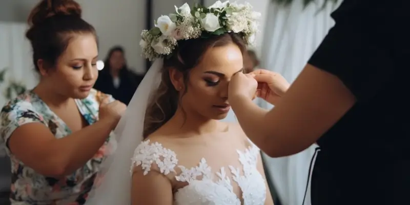 Suknie ślubne, czyli jak wyglądać pięknie na własnym weselu