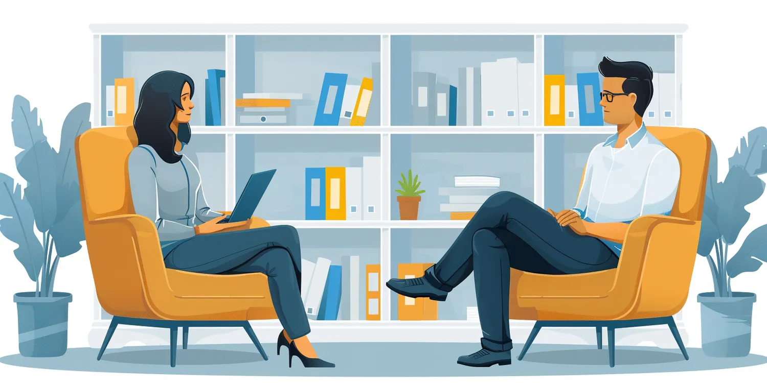 Terapia dla par ile trwa?