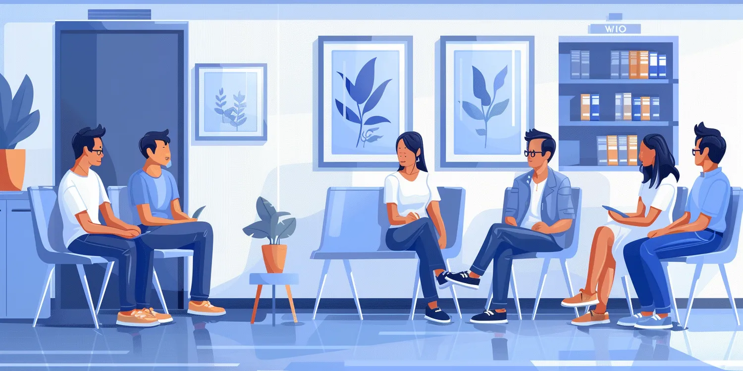 Terapia dla par -- jak wygląda?