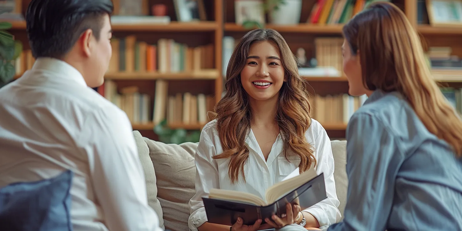 Terapia małżeńska jakie pytania?