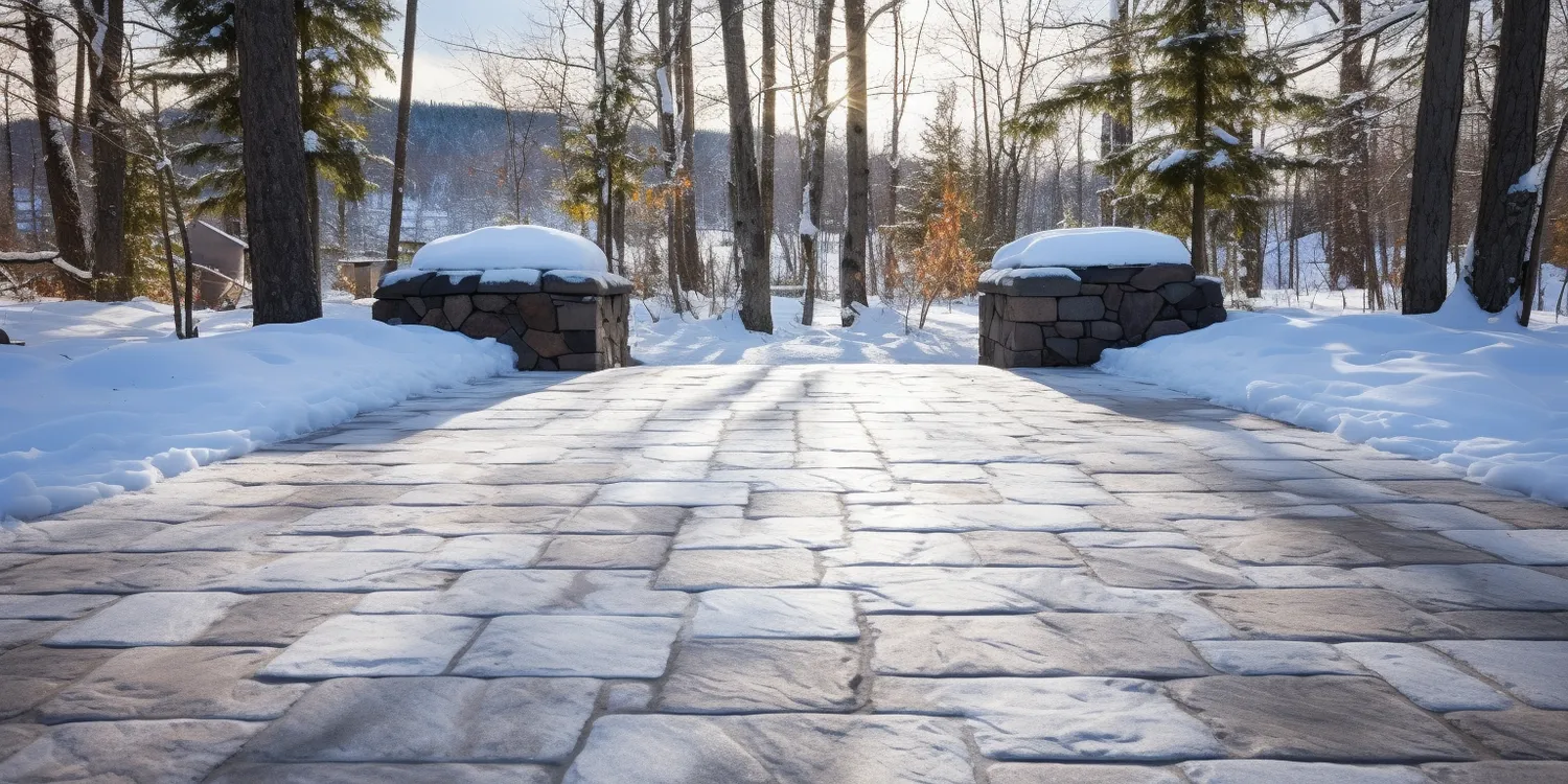 Układanie kostki brukowej Stargard