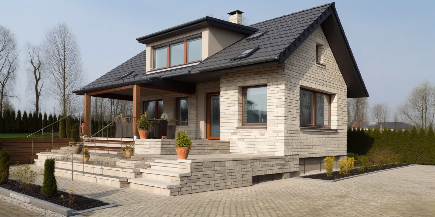 Usługi brukarskie Stargard