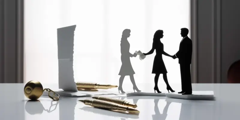 Usługi prawne Łódź