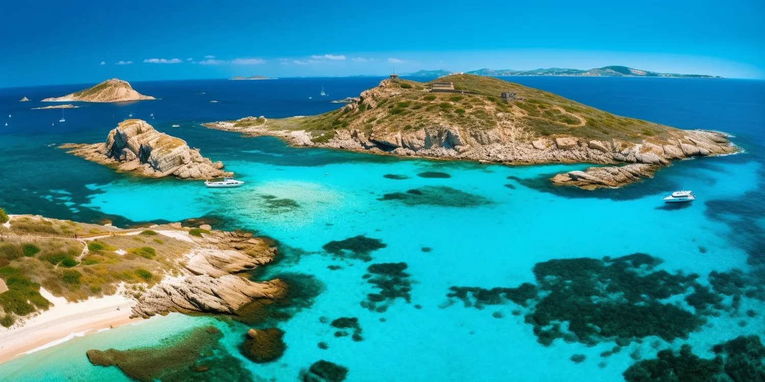 Wakacyjny wypoczynek na Sardynii