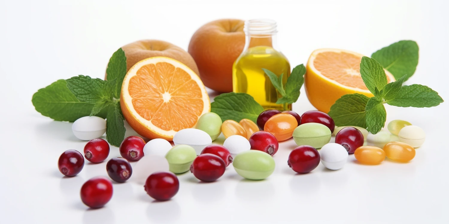 Witamina C - gdzie jest jej najwięcej?