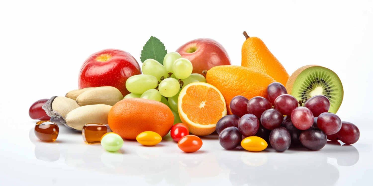 Witamina C - jaką wybrać, by być zadowolonym?