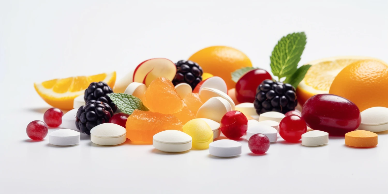 Witamina C - którą wybrać?