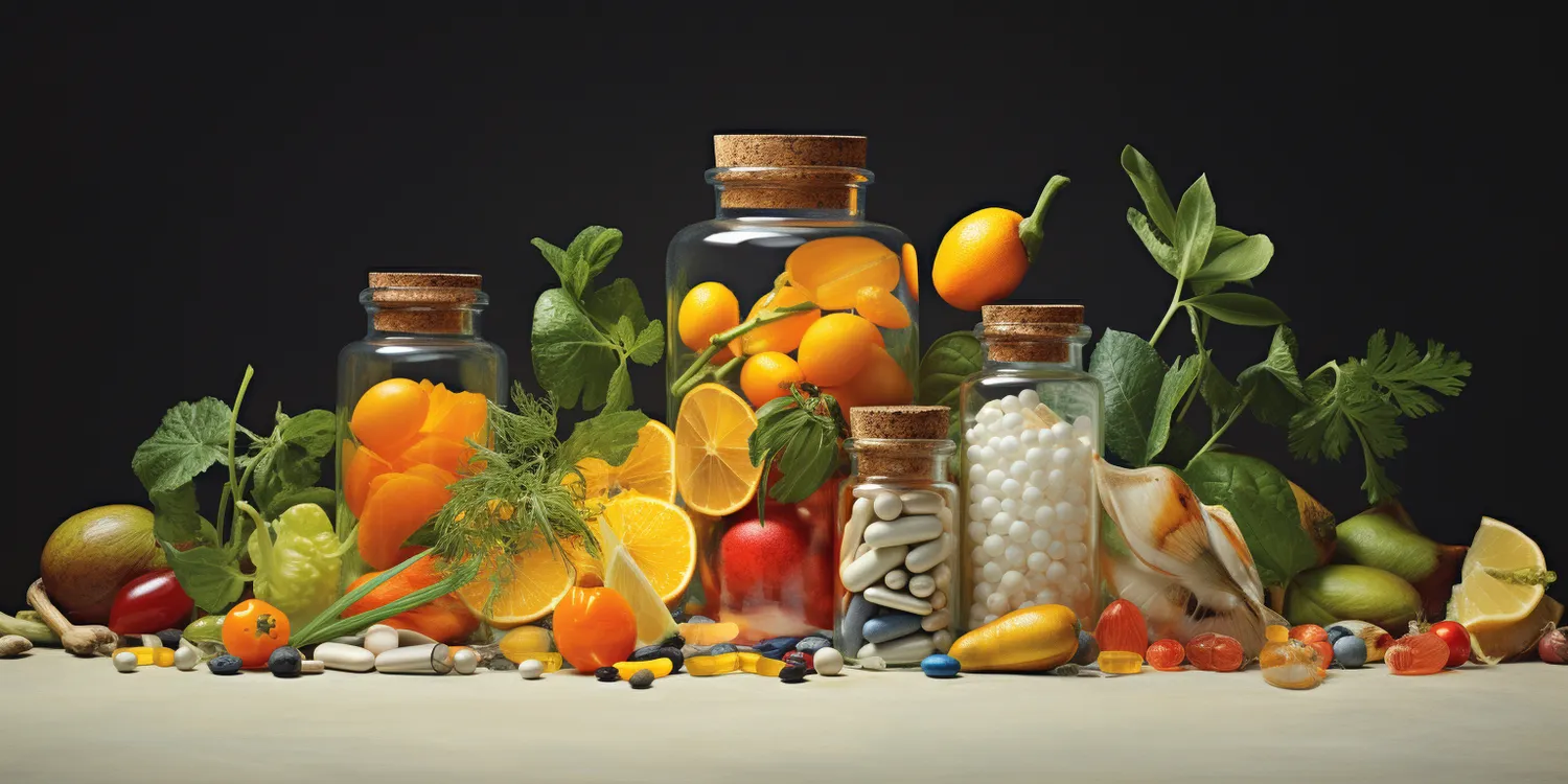 Witamina C w proszku - gdzie kupić?