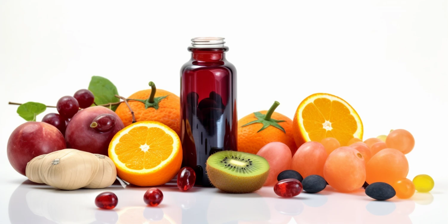 Właściwości witaminy C