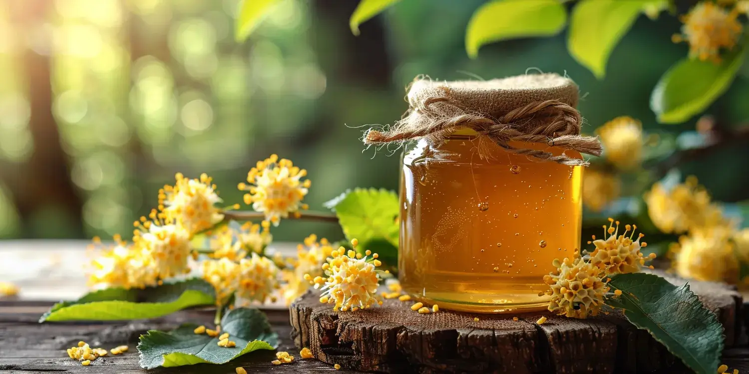 Właściwości zdrowotne miodu wielokwiatowego