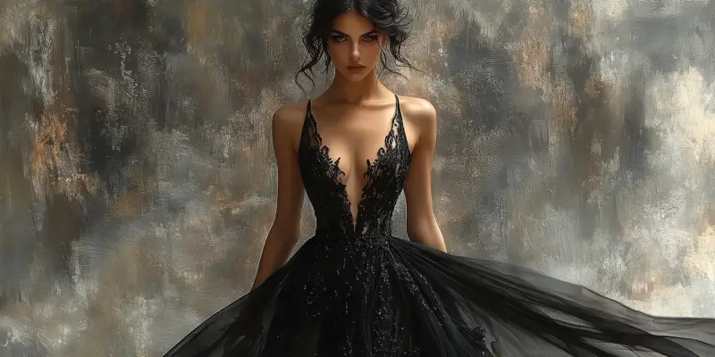 Wybierz najlepszą sukienkę do swojej figury