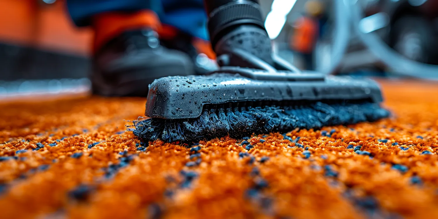 Wykładzina dywanowa a ogrzewanie podłogowe