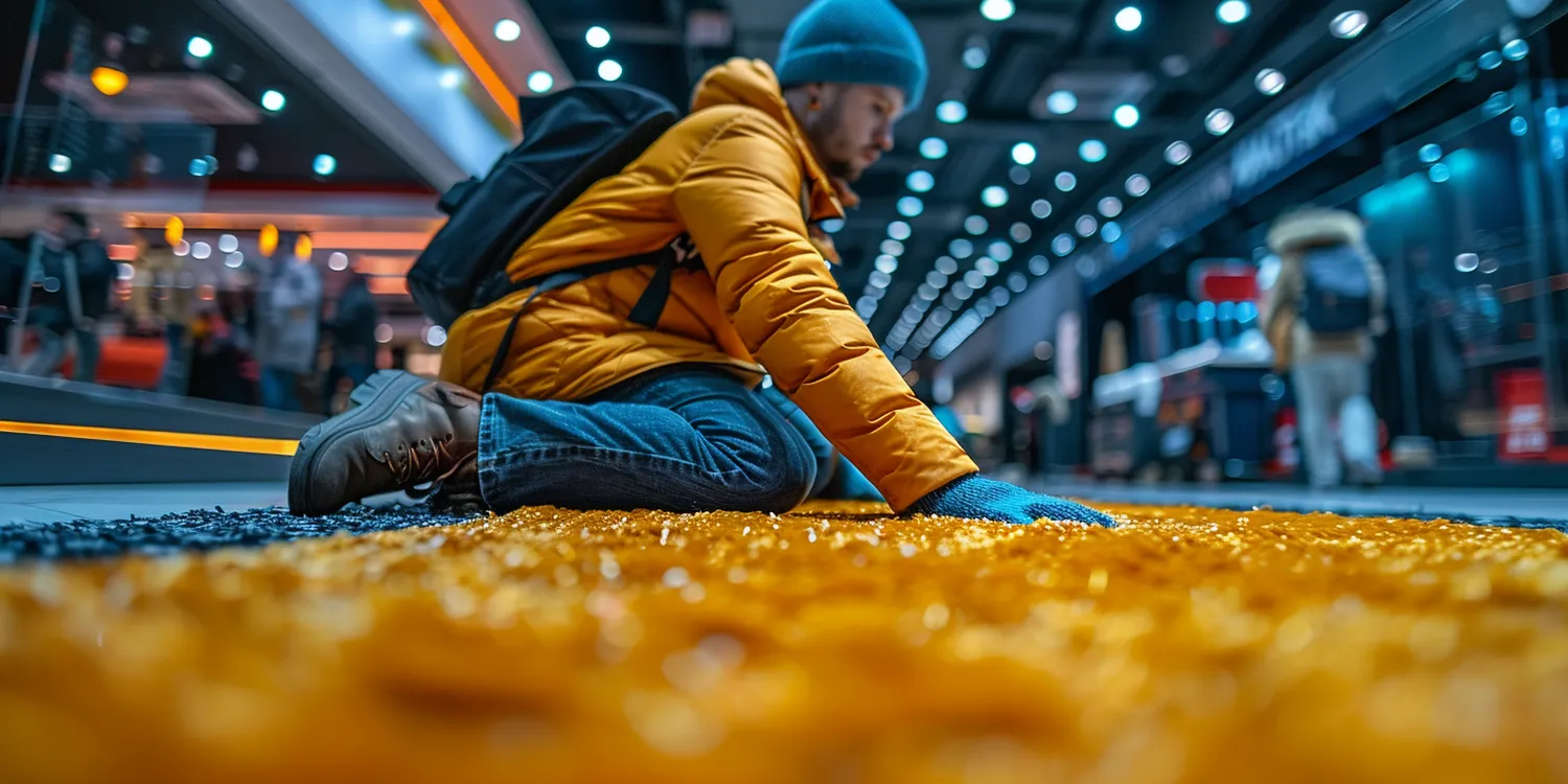 Wykładziny dywanowe jak wybrać