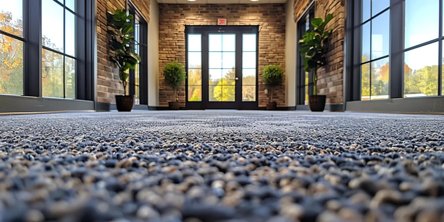 Wykładziny podłogowe obiektowe Warszawa