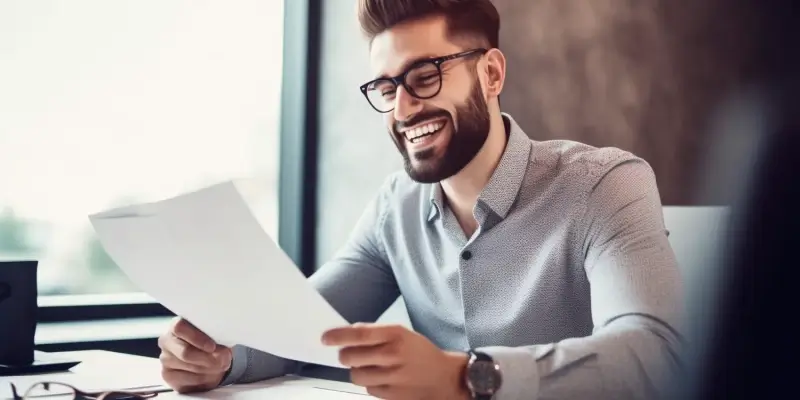 Zakres usług biura rachunkowego