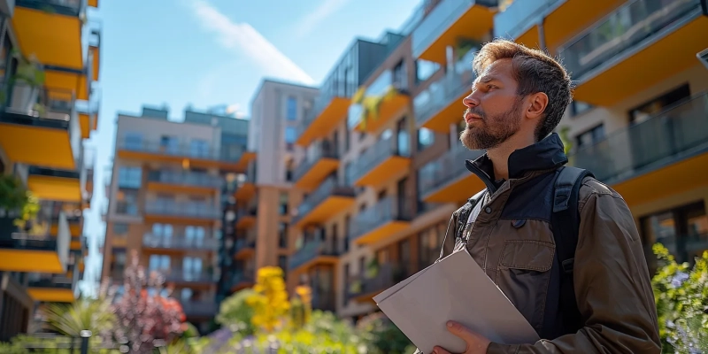 Zakup nowego mieszkania, o czym warto pamiętać?