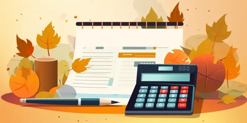 Zawód księgowego - dlaczego jest on opłacalny i jak zaistnieć w branży?