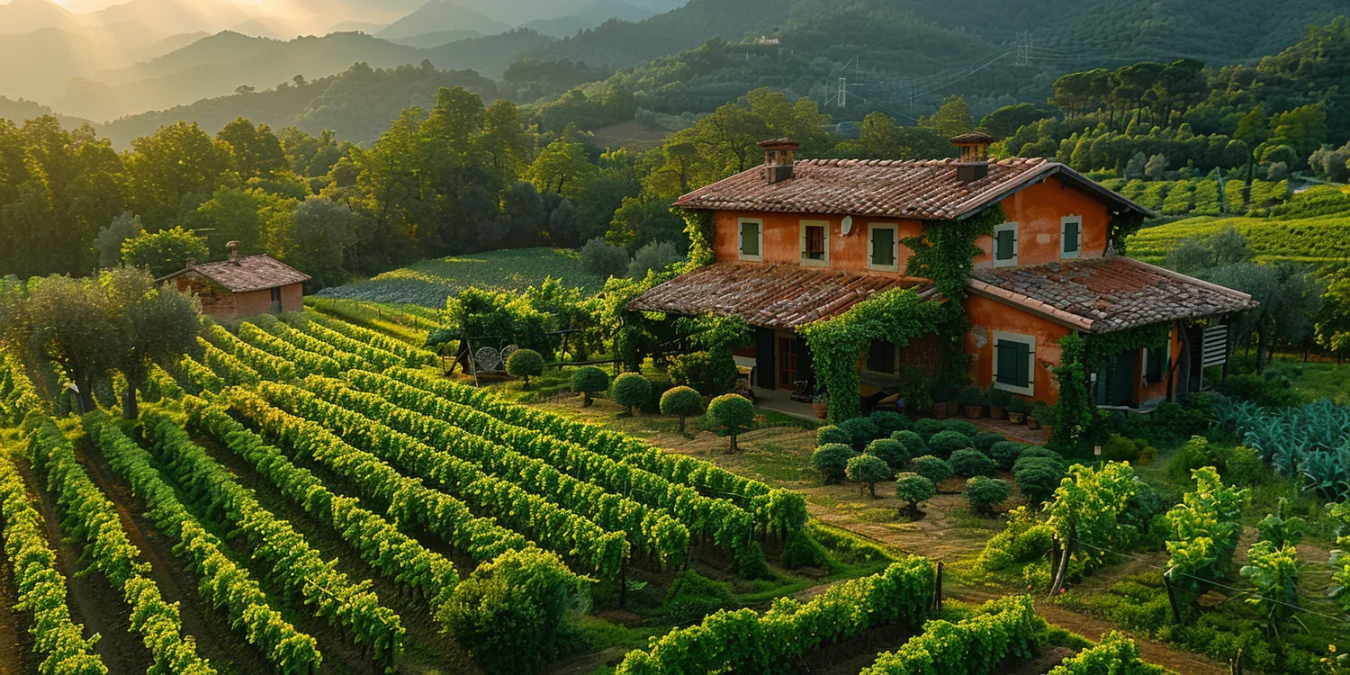 Agroturystyka kto prowadzi?