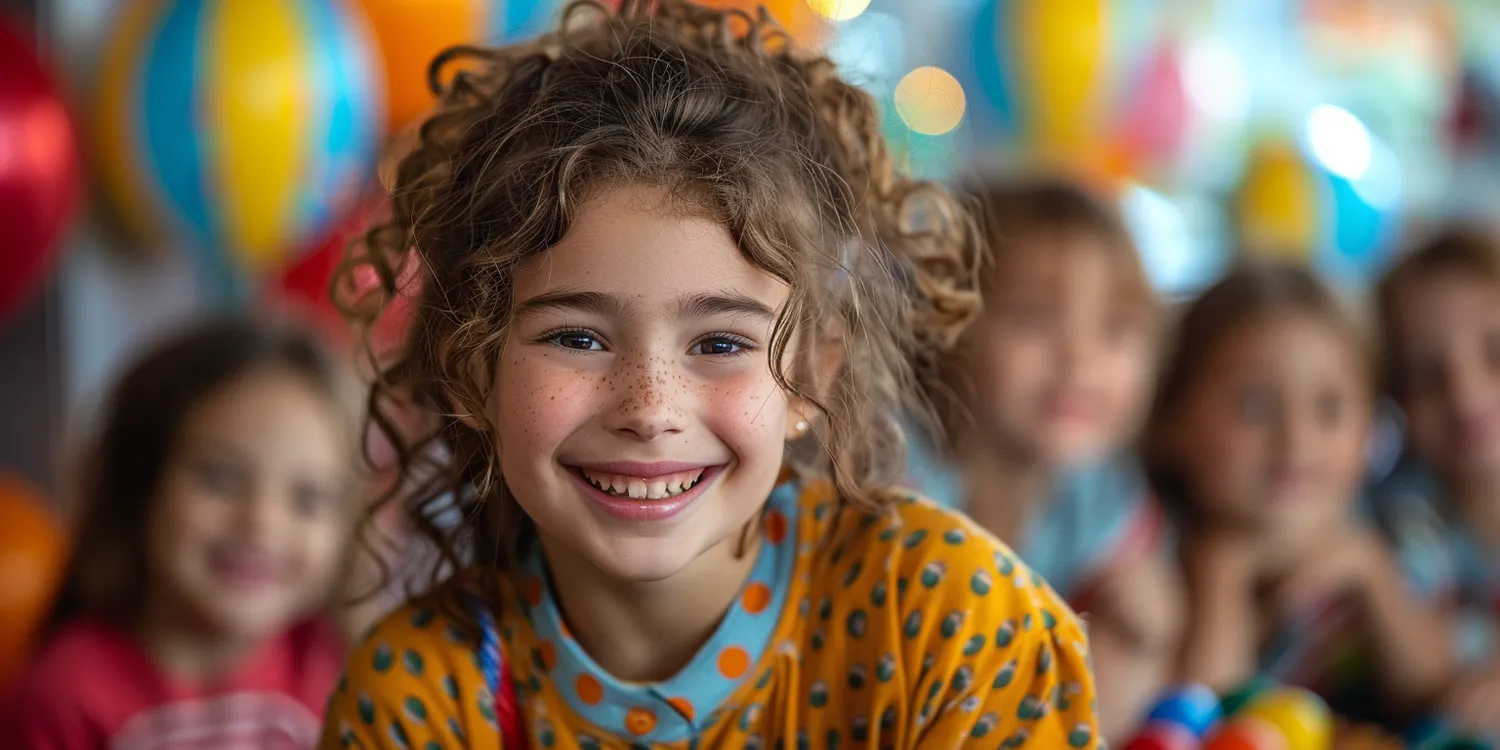 Animacje dla dzieci Katowice