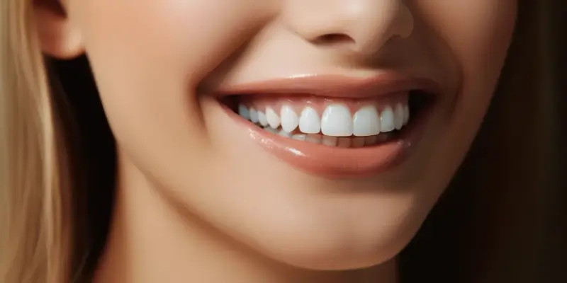 Czy licówki są na stałe?