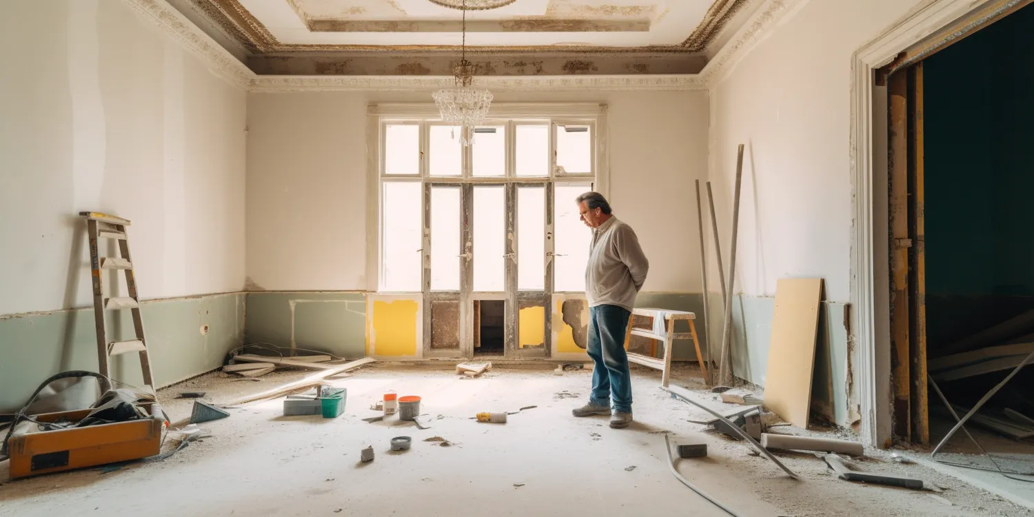 Firma remontowa Szczecin