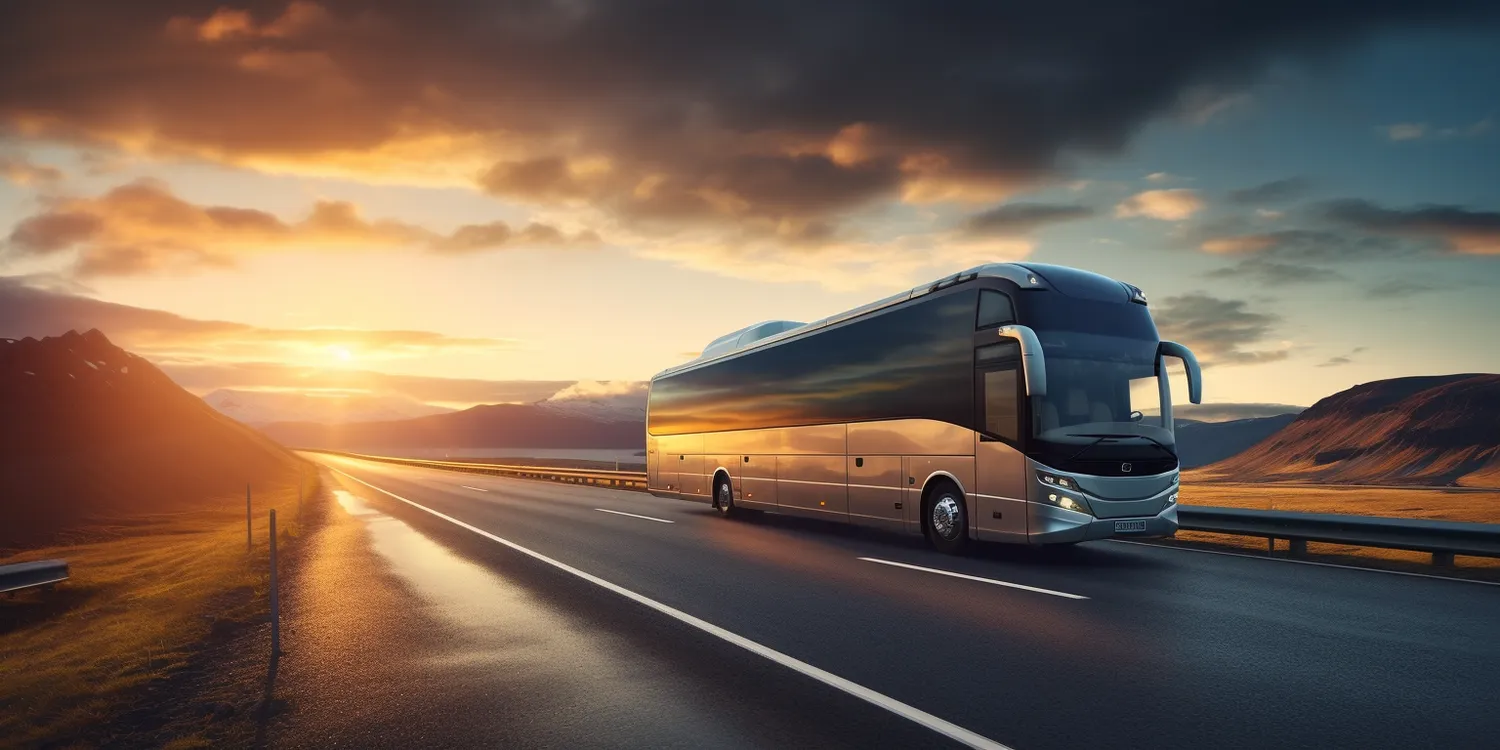 Ile autokar ma miejsc?