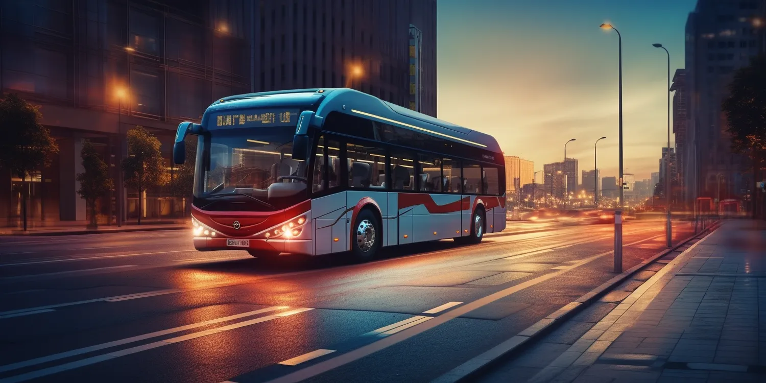 Ile kosztuje wynajem autokaru na 4 dni?