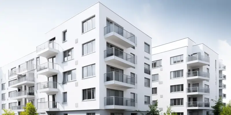 Ile warte są mieszkania i nieruchomości nad polskim morzem?