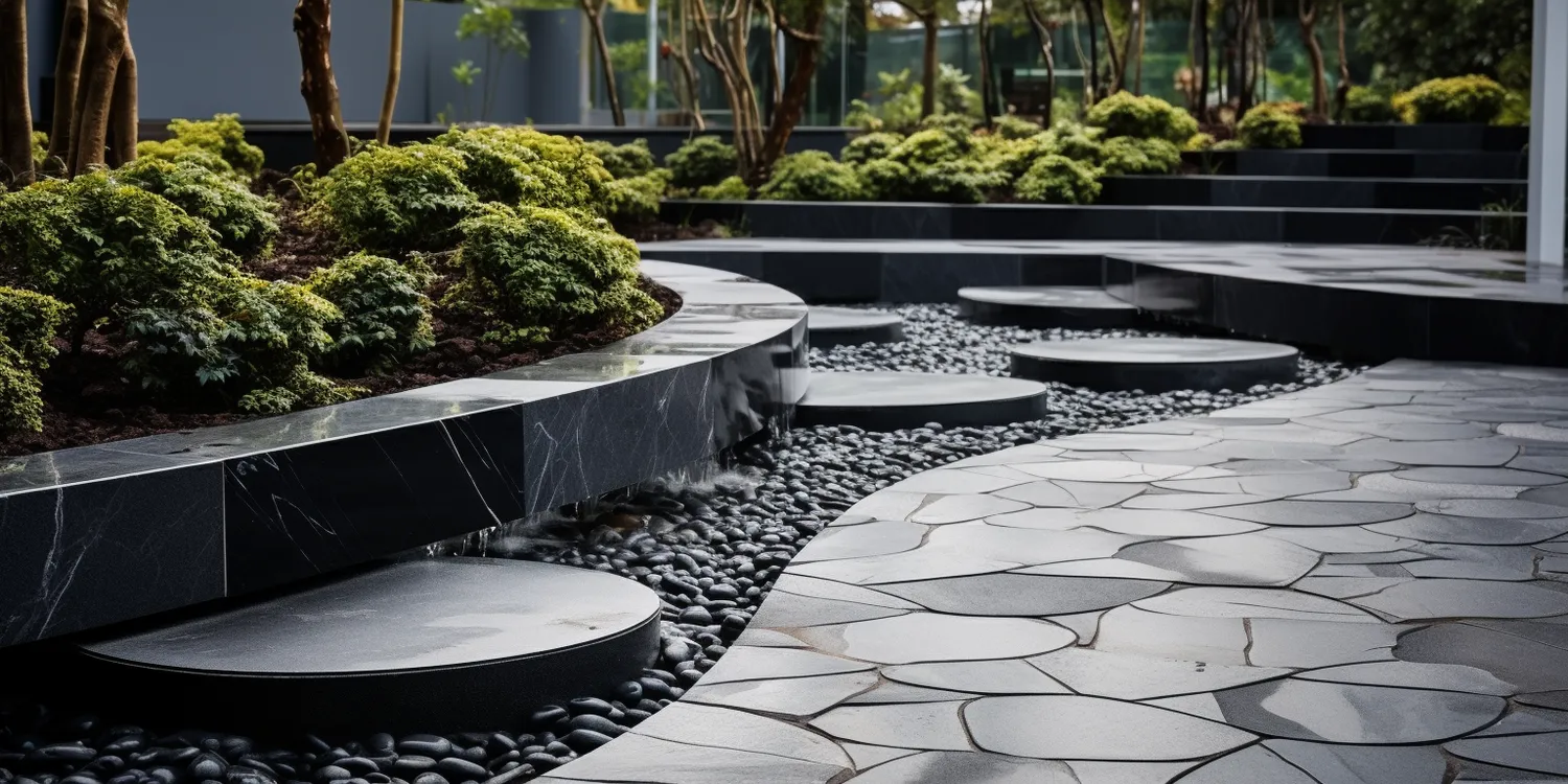 Ile waży kostka brukowa?