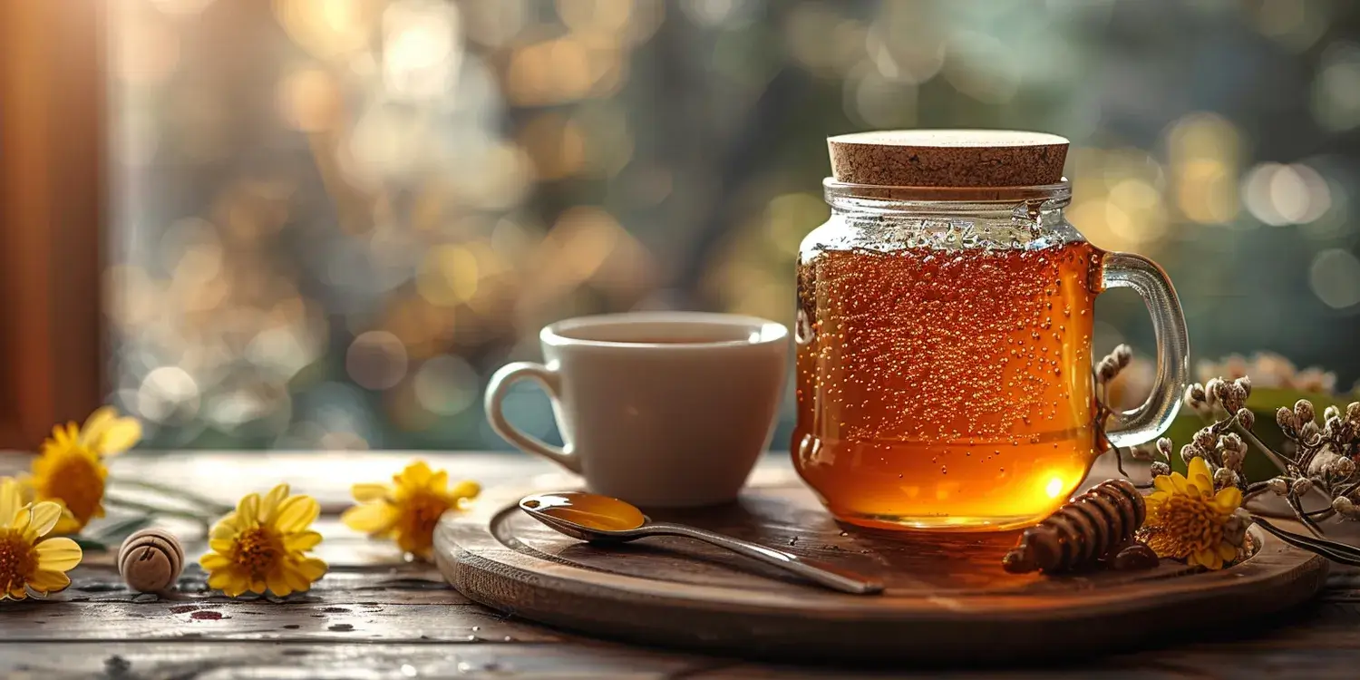 Jakie miody na jakie schorzenia?