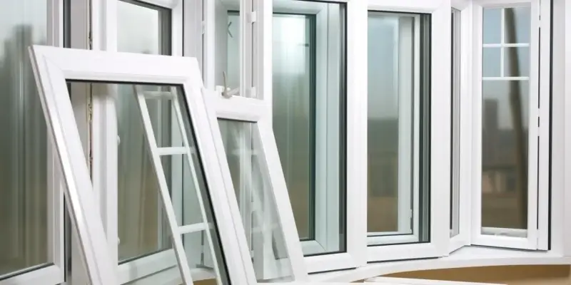 Jakie okna PCV są dobre?