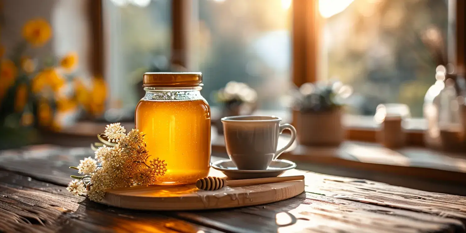 Jakie są najlepsze miody?