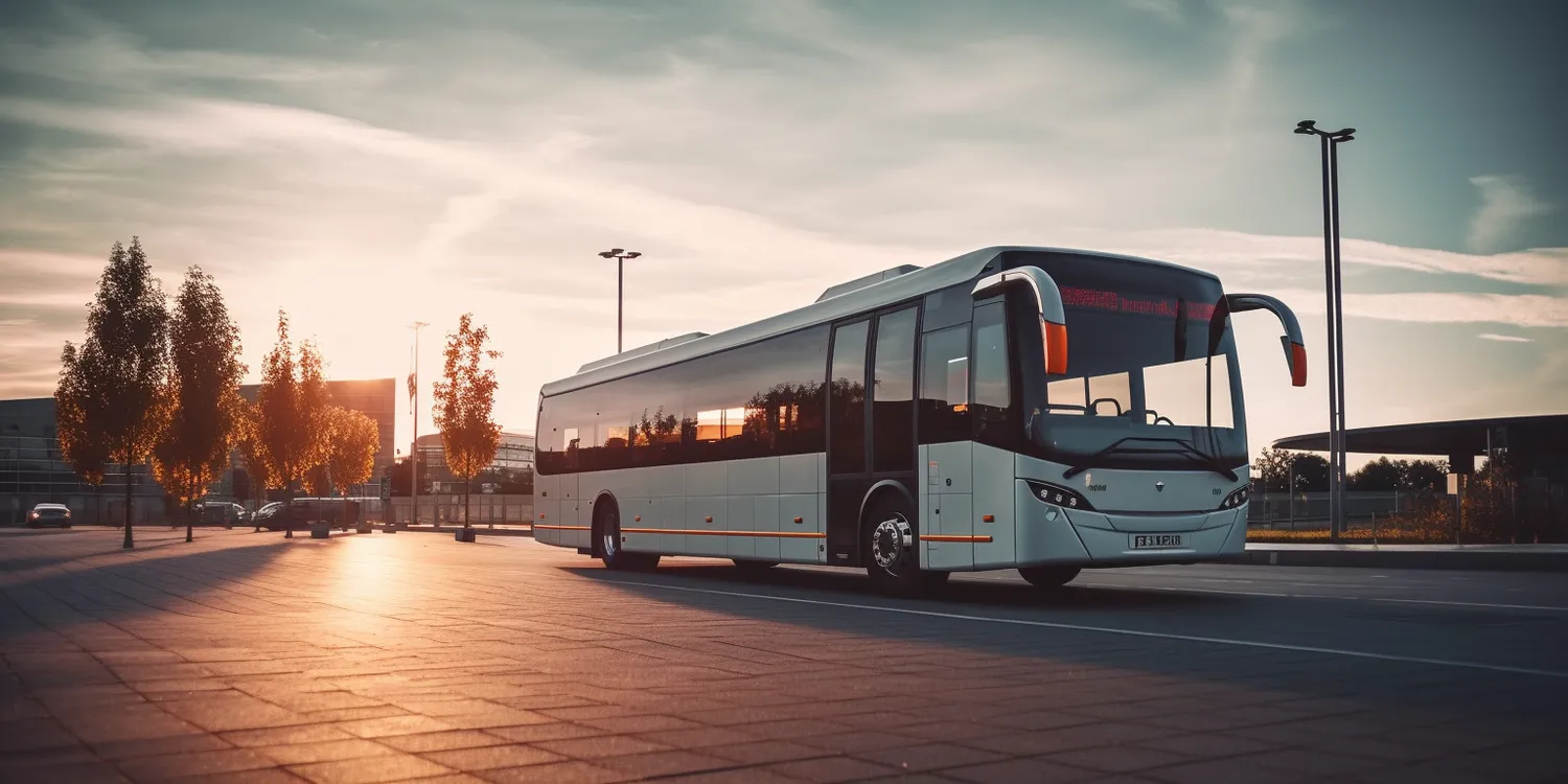 Koszt wynajęcia autokarów Szczecin