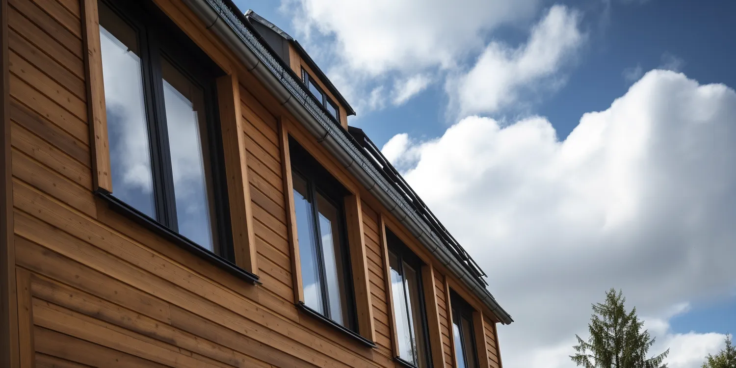 Okna Szczecin sprzedaż