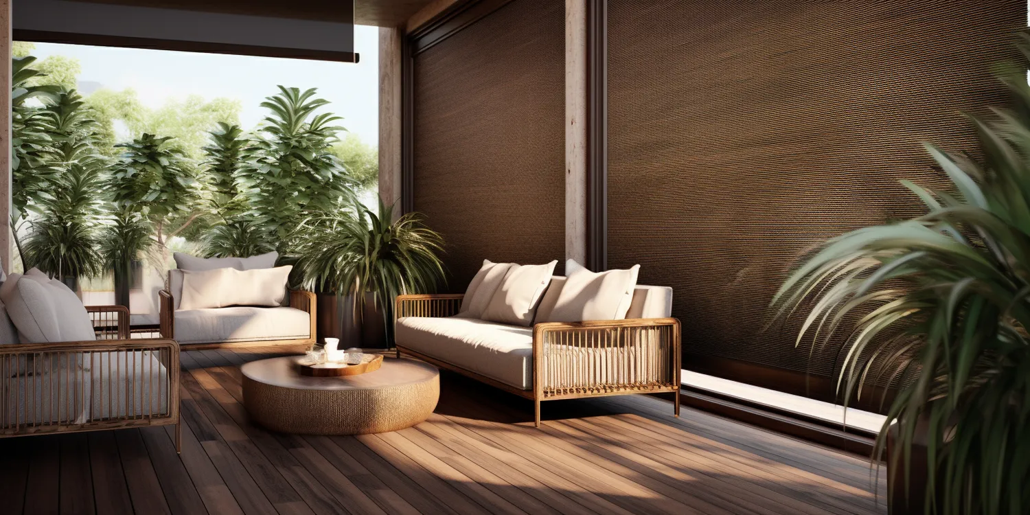 Osłony okienne Szczecin