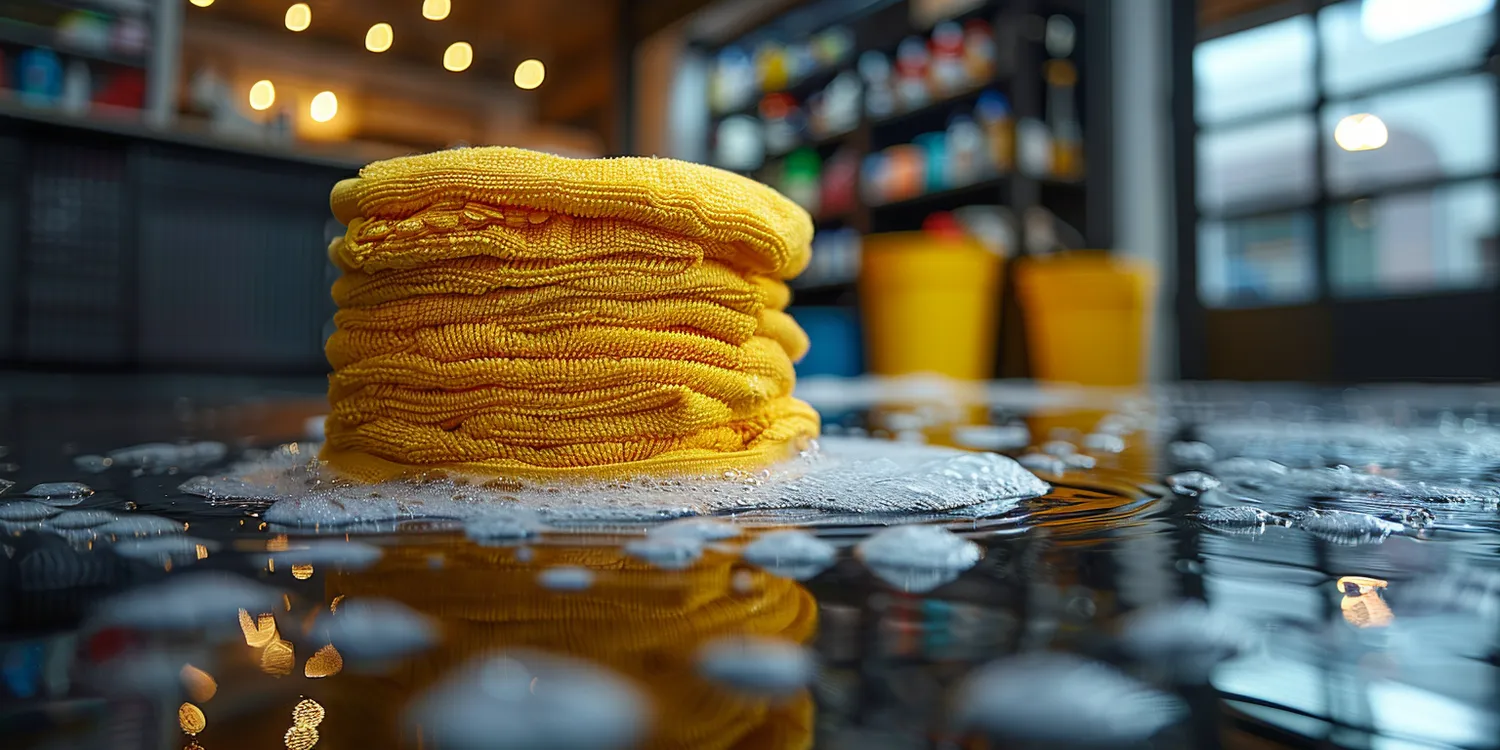 Posprzątanie Szczecin