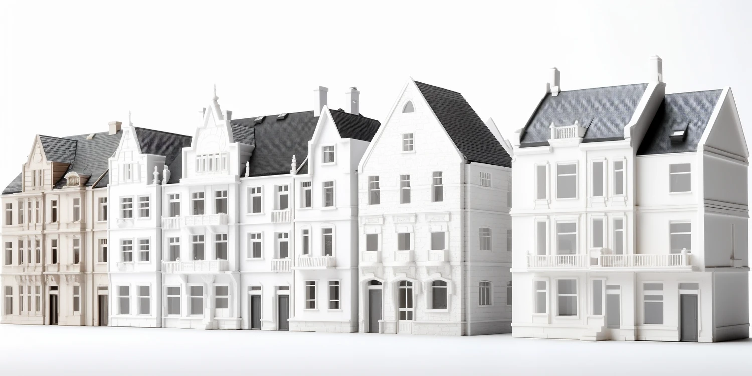 Rynek mieszkań nad morzem