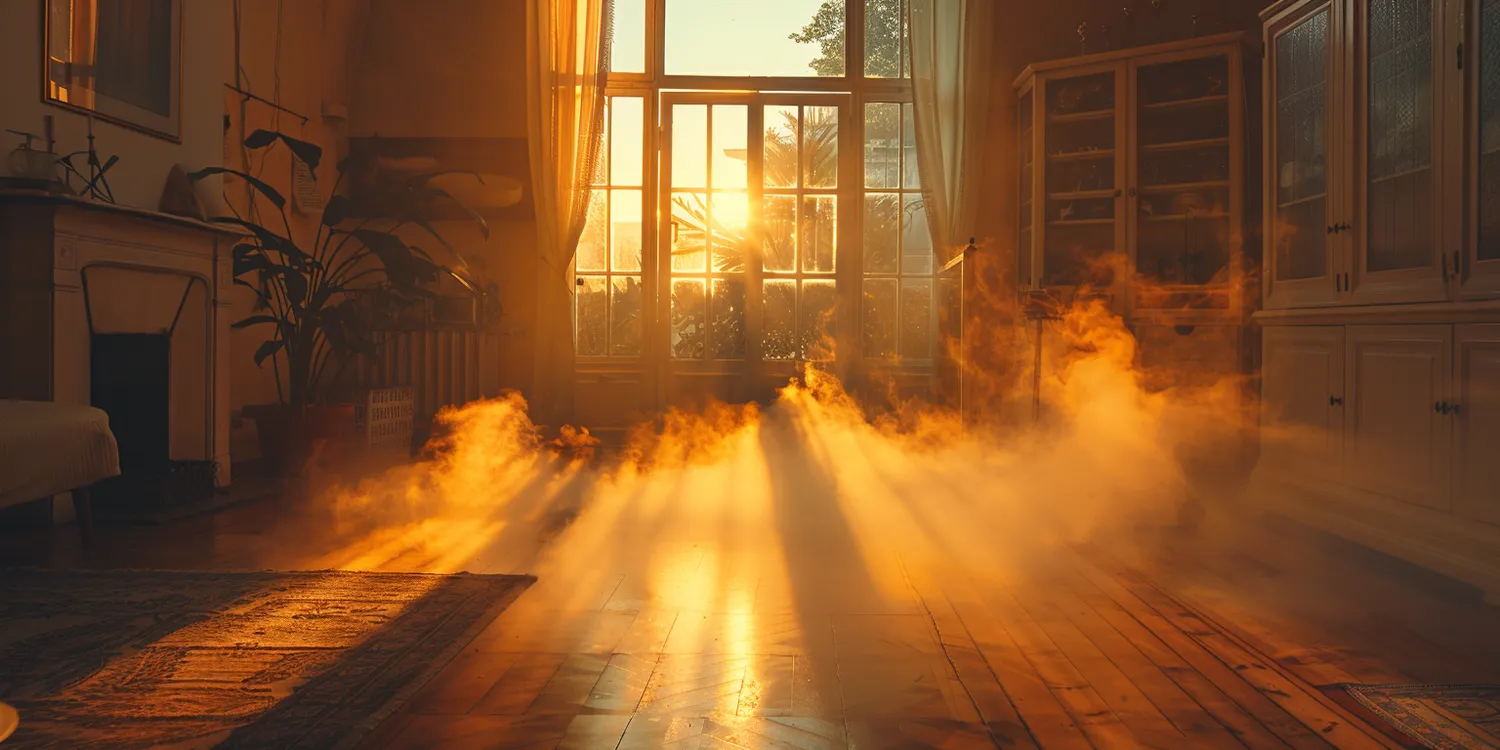 Sprzątanie domu prywatnego Szczecin