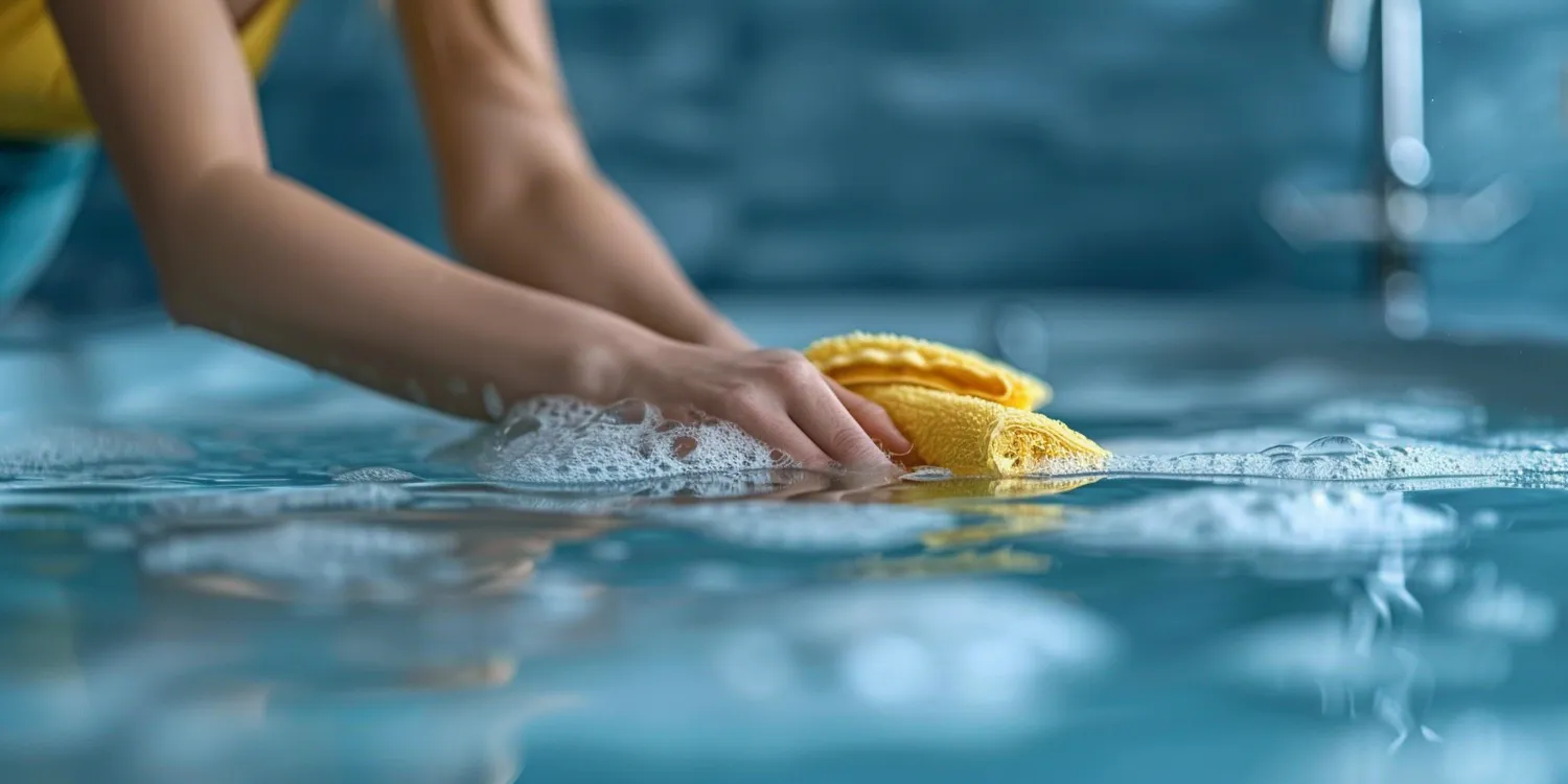 Sprzątanie mieszkań cena za godzinę Szczecin
