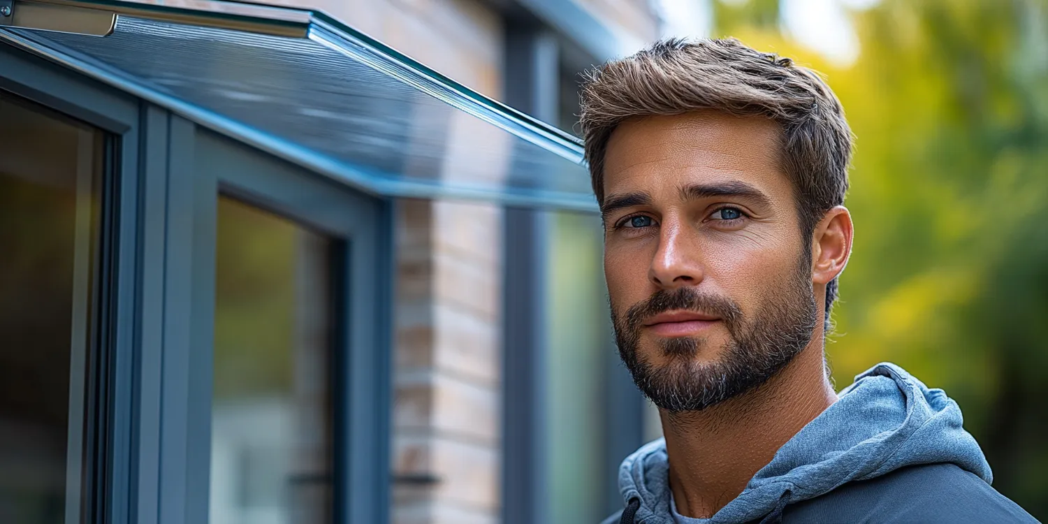 Stolarka zewnętrzna co to?