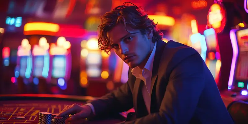 Terapia uzależnień od hazardu Warszawa