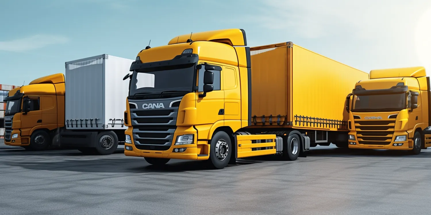 Ubezpieczenie ciągnik siodłowy