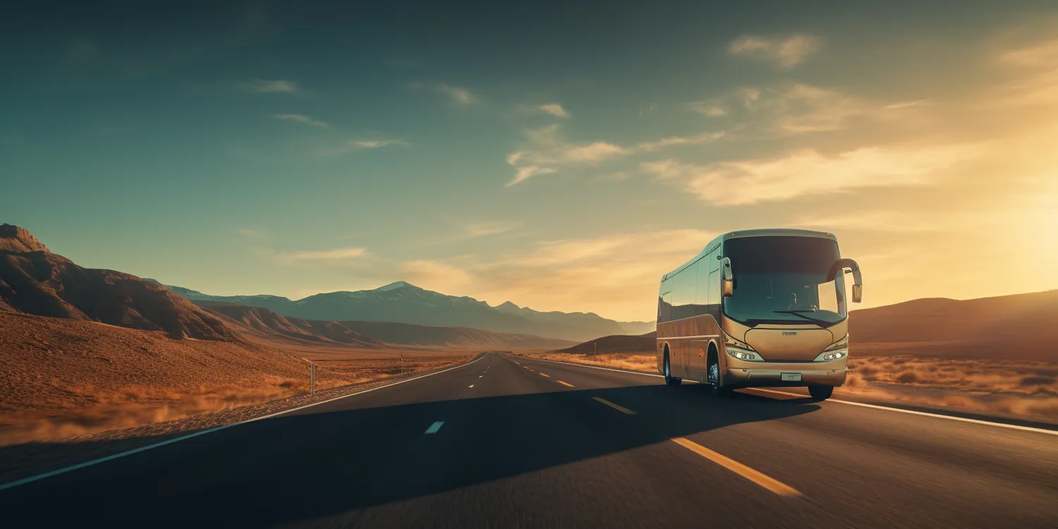 Wynajem autobusów cena Szczecin