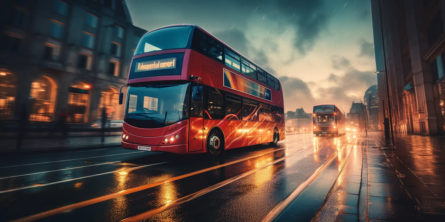 Wynajem autokaru Szczecin