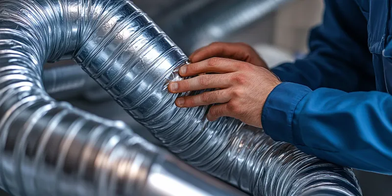 Co oznacza rekuperacja?